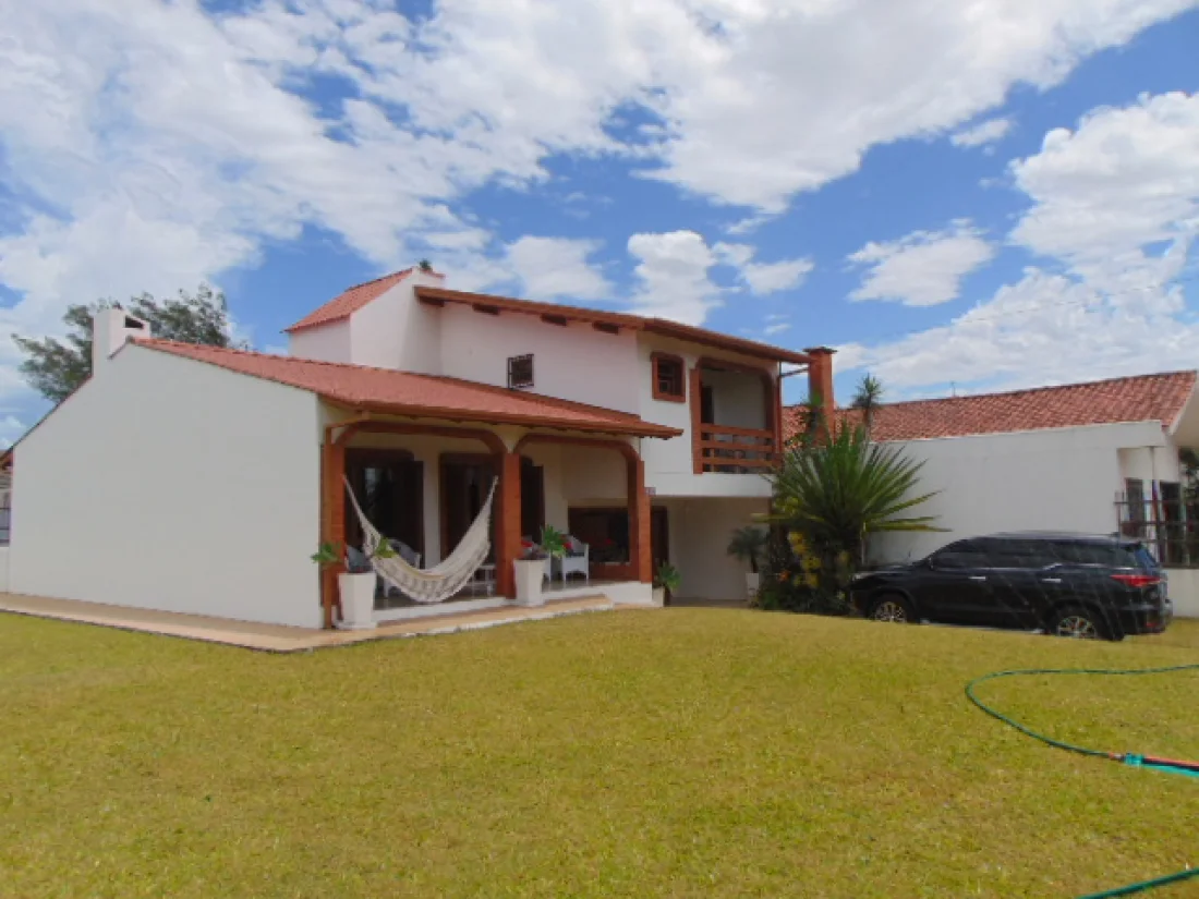 Imobiliária Mattiazzi