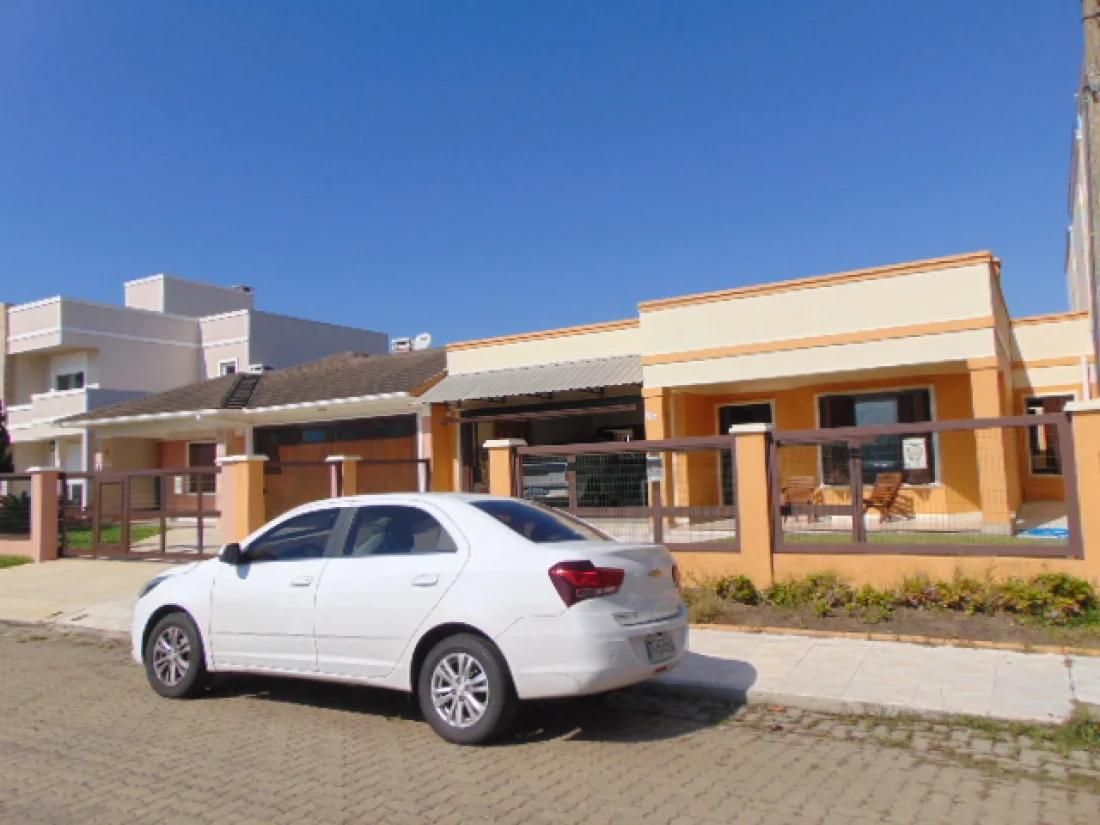 Imobiliária Mattiazzi