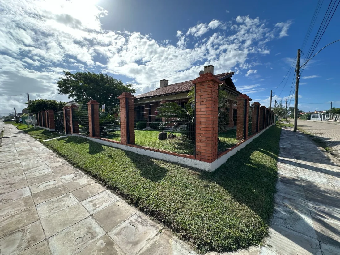Imobiliária Mattiazzi
